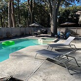 14 Beach Lagoon Road at The Sea Pines Resort