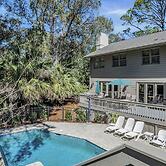 19 Bald Eagle West at The Sea Pines Resort