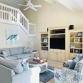 40 Turtle Lane at The Sea Pines Resort