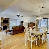 23 Deer Run Lane at The Sea Pines Resort