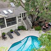 23 Oyster Landing Road at The Sea Pines Resort