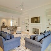 68 Shell Ring Road at The Sea Pines Resort