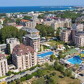 Tarsis Club Hotel & Aquapark