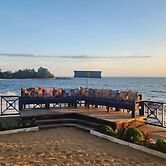 la perle de kribi hôtel