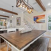 Outriggers 18- Happy Daze