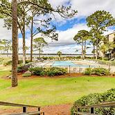 1850 Beachside Tennis at The Sea Pines Resort