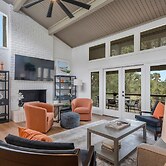 6966 Fairway One at The Sea Pines Resort