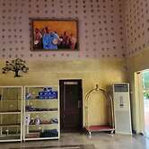 ABUAD Guest House