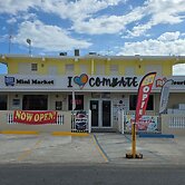 I Love Combate Rooms & Suites