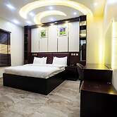 Askamaya Hotel and Suites