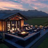 Hotel Yellowstone at Jackson Hole