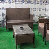 Alojamiento El Carmen by La Condesa Carmen