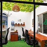 Hospedajes El Jardin