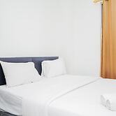 Best Modern Studio Apartment at Springwood Residence