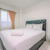 Best Choice and Cozy 2BR Sentul Tower Apartment