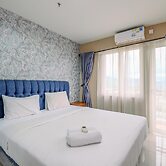 Spacious 2BR at Sentul Tower Apartment