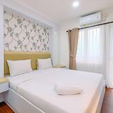 Cozy Living and Homey 2BR Sentul Tower Apartment