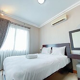 The Signature 2BR at Grand Setiabudi Apartment By Travelio