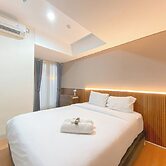 Comfy Studio Room at Marquis de Lafayette Apartment