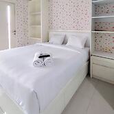 Comfy and Warm Studio at The Square Surabaya Apartment