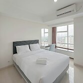 Tidy and Strategic Location Studio Grand Sungkono Lagoon Apartment