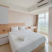 Studio Modern Style at Grand Sungkono Lagoon Apartment