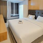 Comfortable Studio Direct Access to Mall at Anderson Supermall Mansion