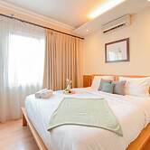 Elegant and Spacious 3BR at Grand Setiabudi Apartment