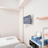 Stunning Studio Room (No Kitchen) at Bandaraya - Tallasa City Makassar