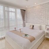 Best Deal and Elegant 2BR Apartment at Menteng Park