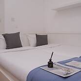 Warm Studio Apartment M-Town Residence