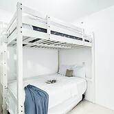 Cozy 1BR at Maple Park Sunter Apartment