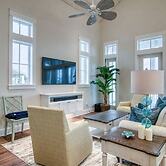 Seaside Sojourn 111 LA