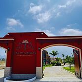 Casa Hacienda Las Palmeras