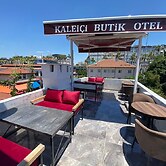 Kaleiçi Butik Otel