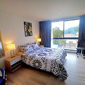 Modern loft  Bogotá international center