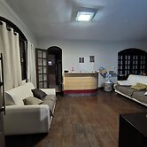 POUSADA Ondas Do Mar Cabo Frio