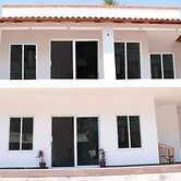 Bungalows Garza Blanca a Pie de Playa