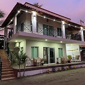 Bungalows Garza Blanca a Pie de Playa