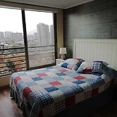 Centro wifi vista despejada