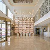 LAN WAN INTERNATIONAL  HOTEL