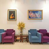 LiLLy Hotel Da Lat