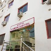 Hotel Viren Sofytel Agra