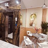 Cindy Homestay Grand World