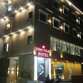 Hotel Shree Udai Vilas