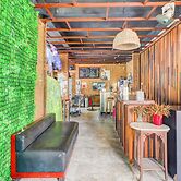 Capital O 94590 Akarsa Kokoro Sanur Bali