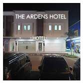 The Ardens Hotel - Pekan Nenas