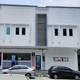 The Ardens Hotel - Pekan Nenas