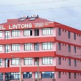 Hotel Lintons Busia
