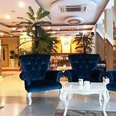 Hotel İzgi Turhan